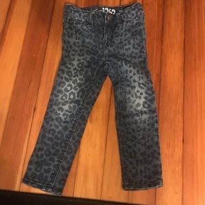 GAP - Toddler Jeans Adjustable Waist